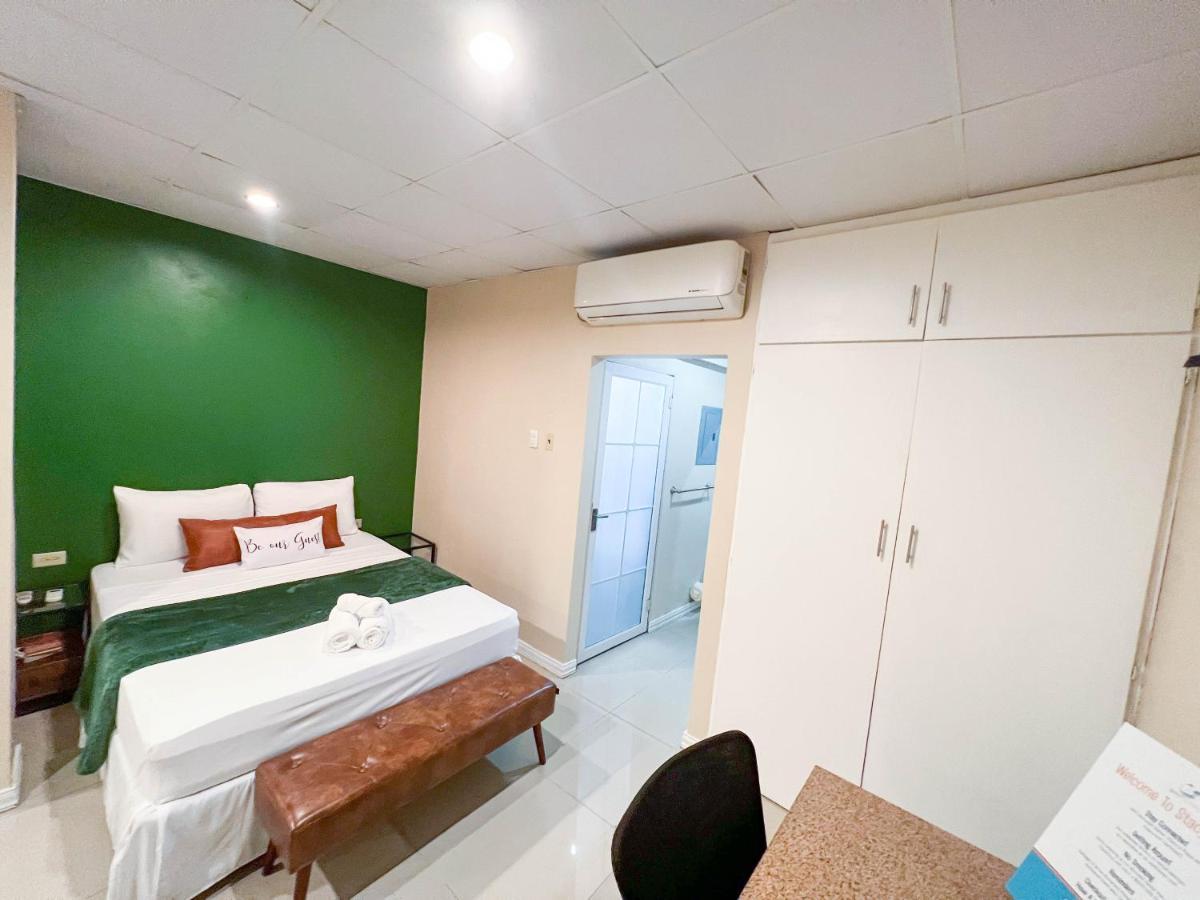 Stacys Place Studio Apartment 4 Puerto de España  Exterior foto