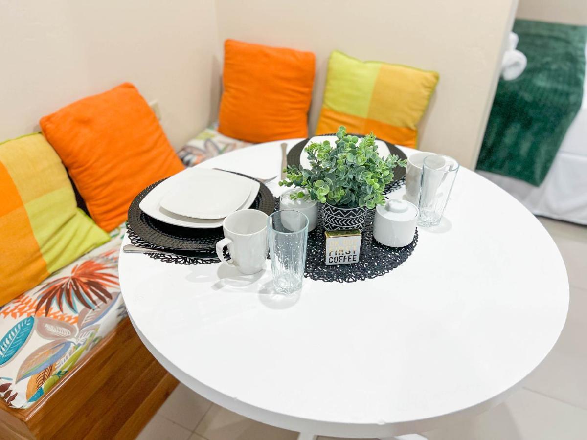 Stacys Place Studio Apartment 4 Puerto de España  Exterior foto