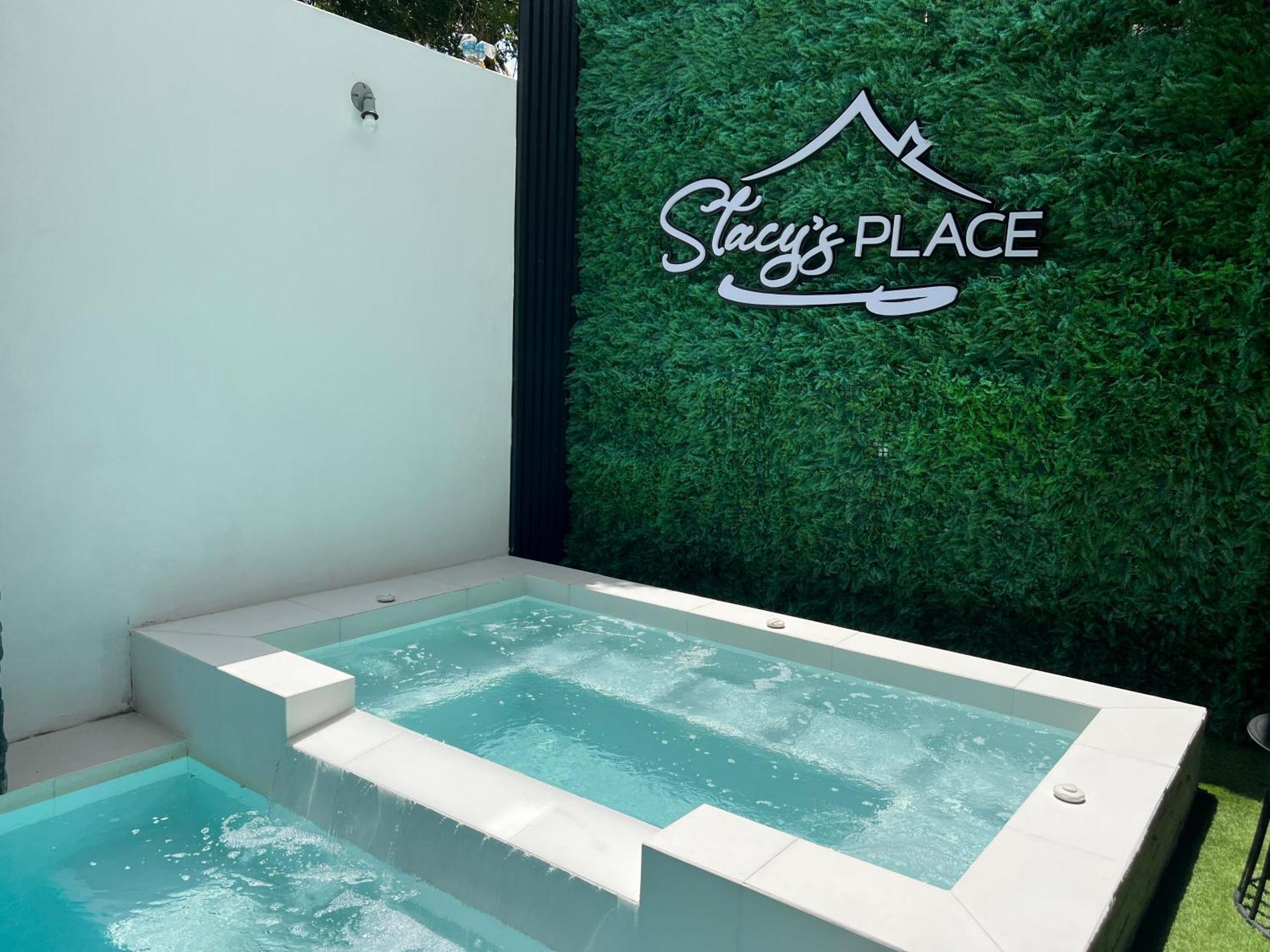 Stacys Place Studio Apartment 4 Puerto de España  Exterior foto